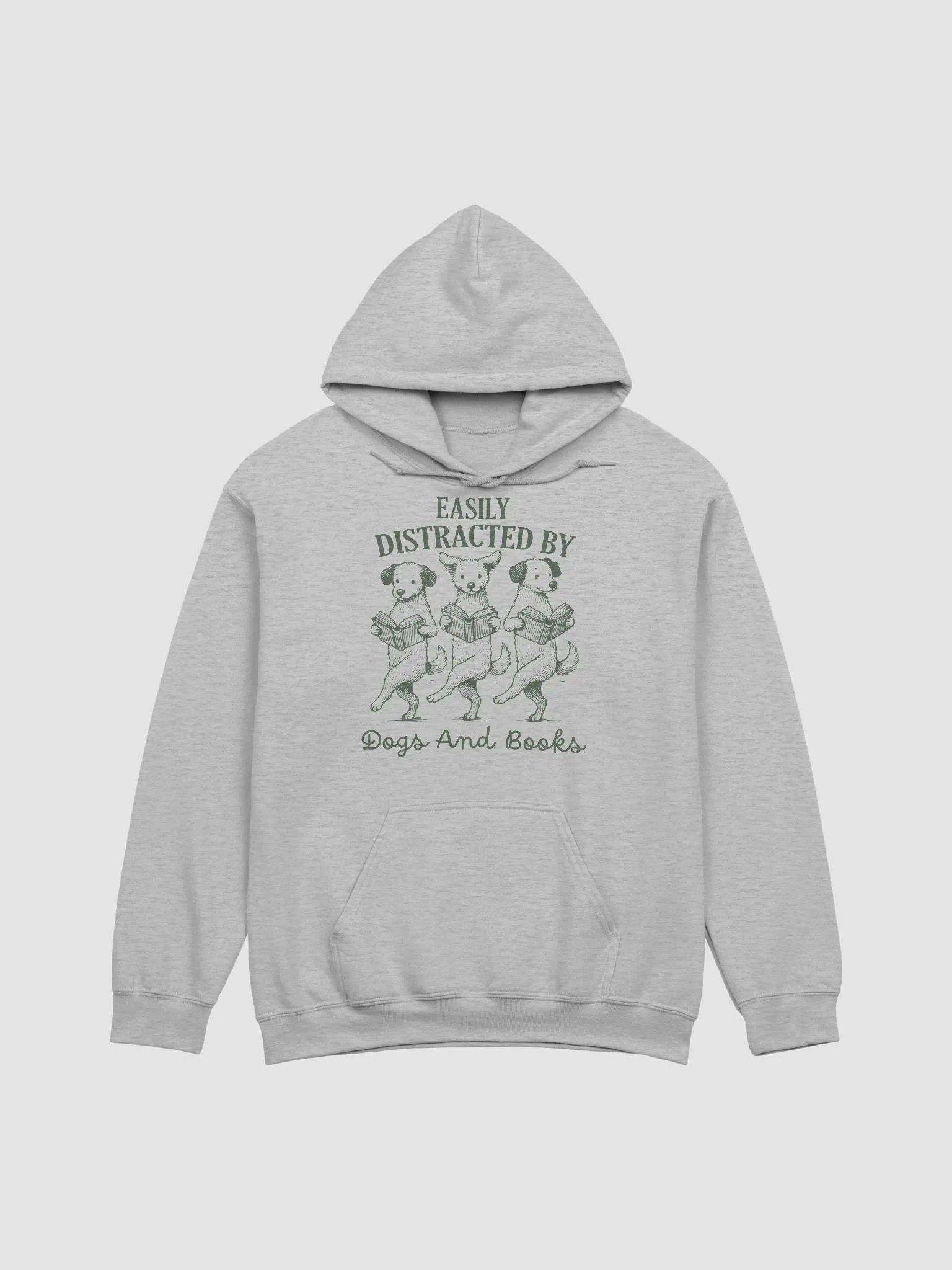 Read Books, Be Kind, Stay Weird Collection product image (1)