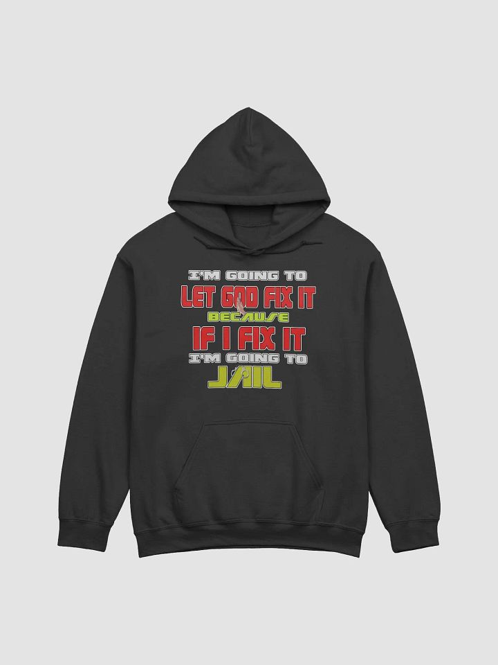 Let God Fix It product image (2)