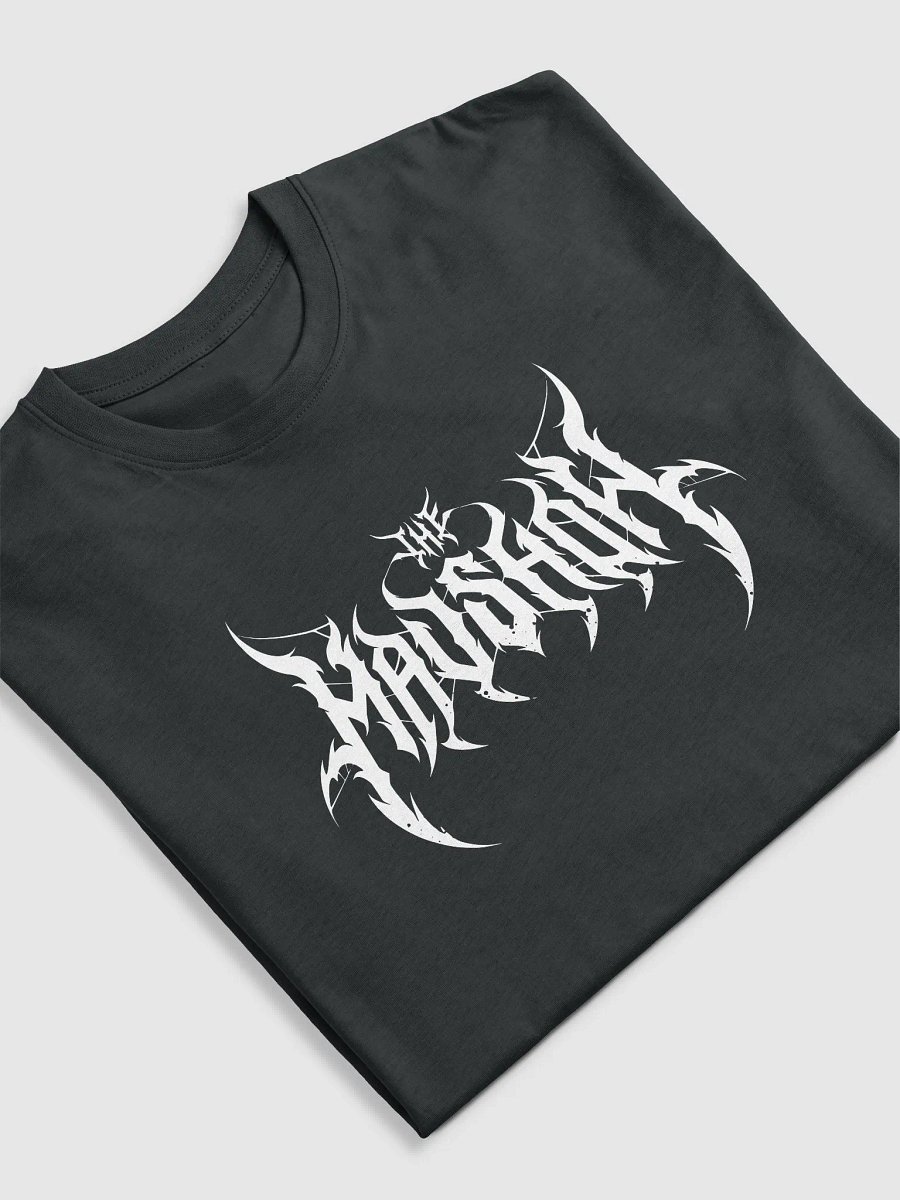 Metal Corn Thick Tee product image (5)
