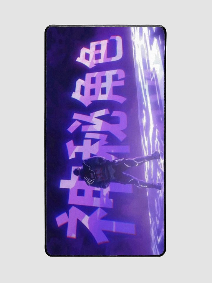 MOUSE PAD GAMER DE ISO | VALORANT product image (2)