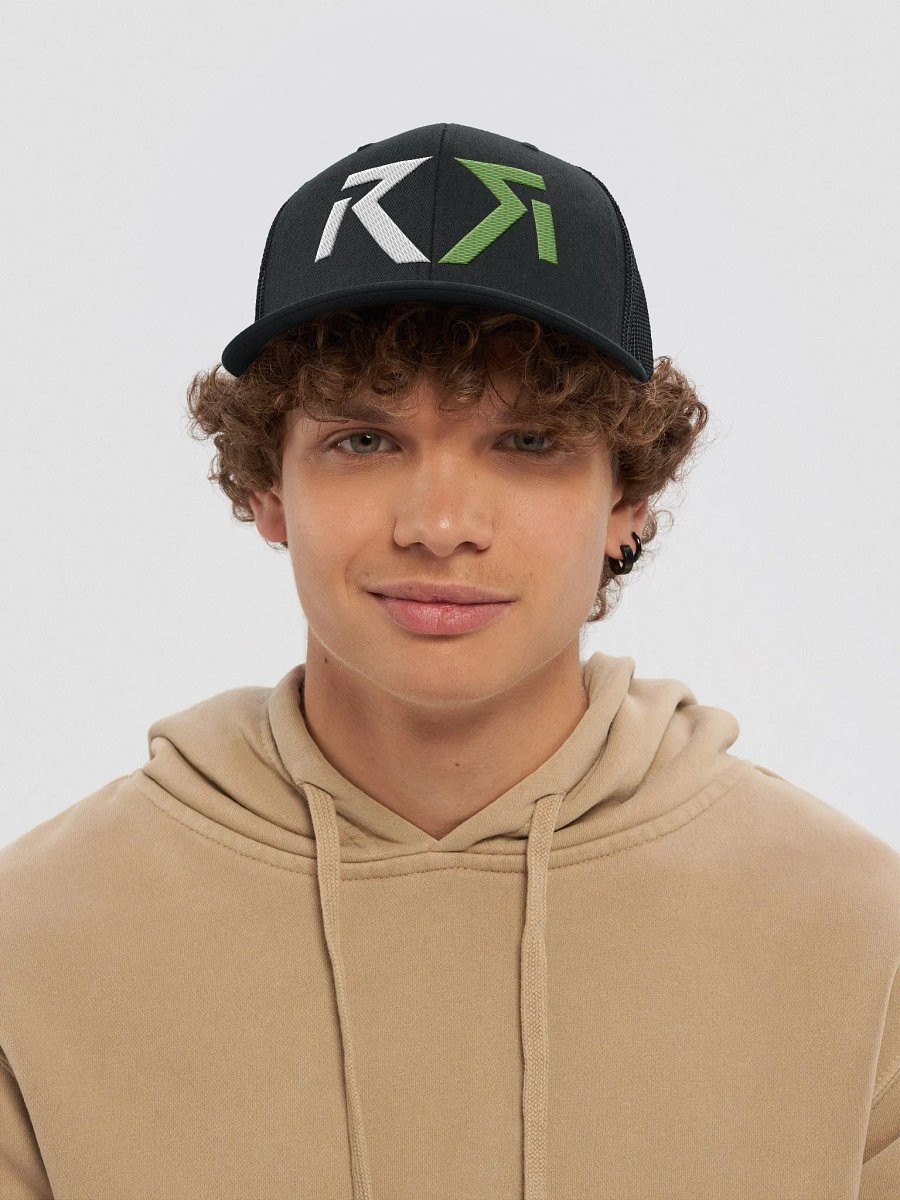 RR Hat product image (24)