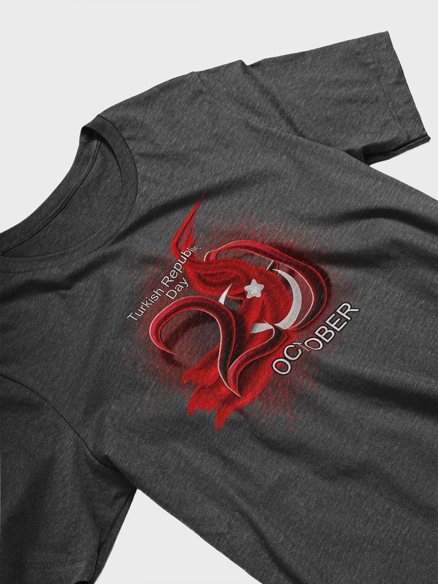 29 October Turkish Republic Day Tshirt product image (3)