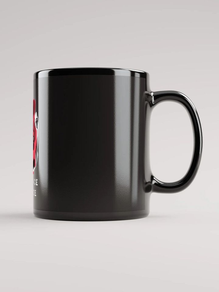 Solidarity in Red Mug product image (2)