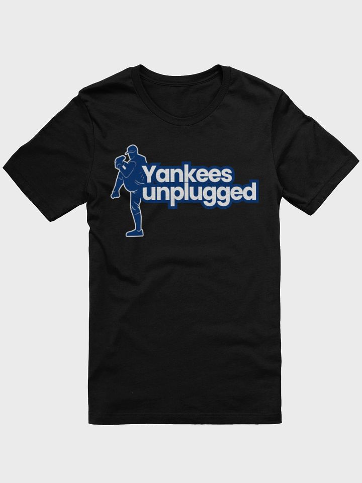 Yankees Unplugged Official product image (2)
