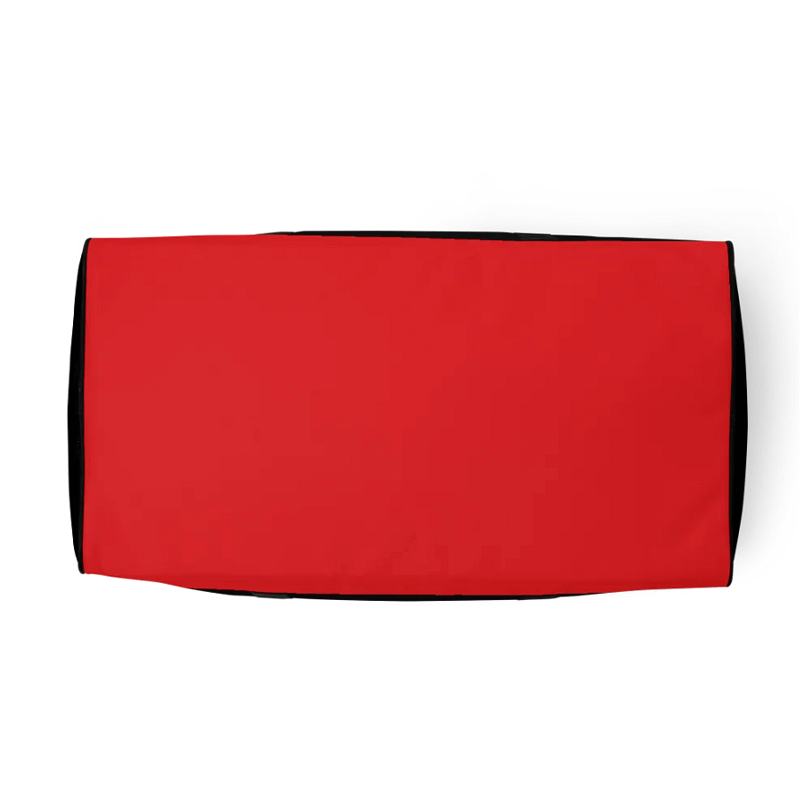 L.A. Basketball Legend Raymond Lewis Signature Bag product image (7)