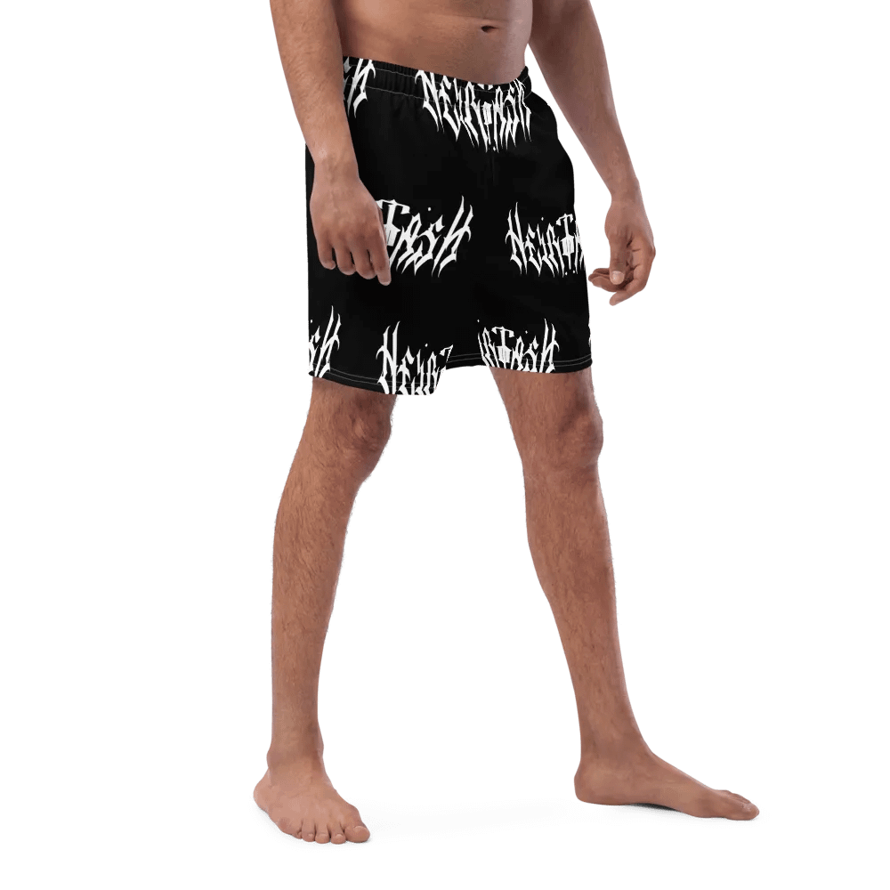Heir to Ash Swim Trunks product image (8)