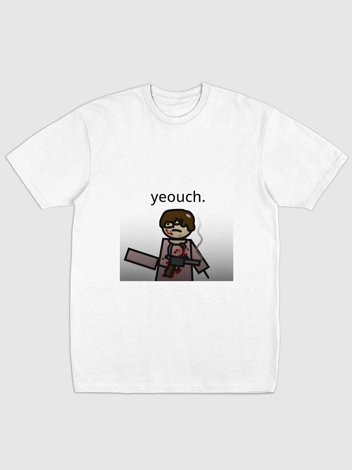 Retribution. product image (1)