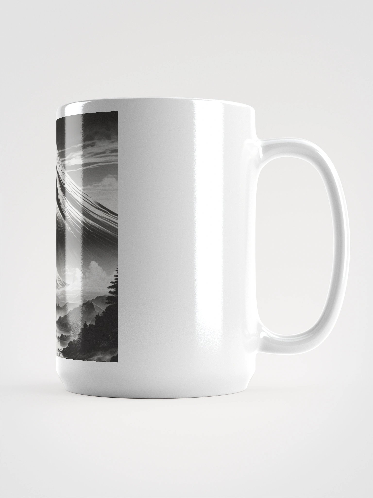 Mount Fuji product image (1)