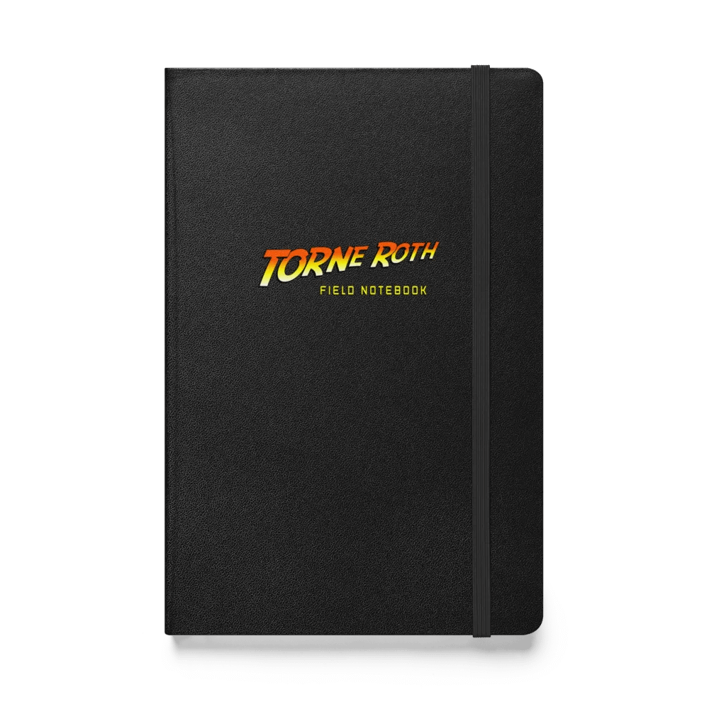 Torneroth Field Notebook product image (1)