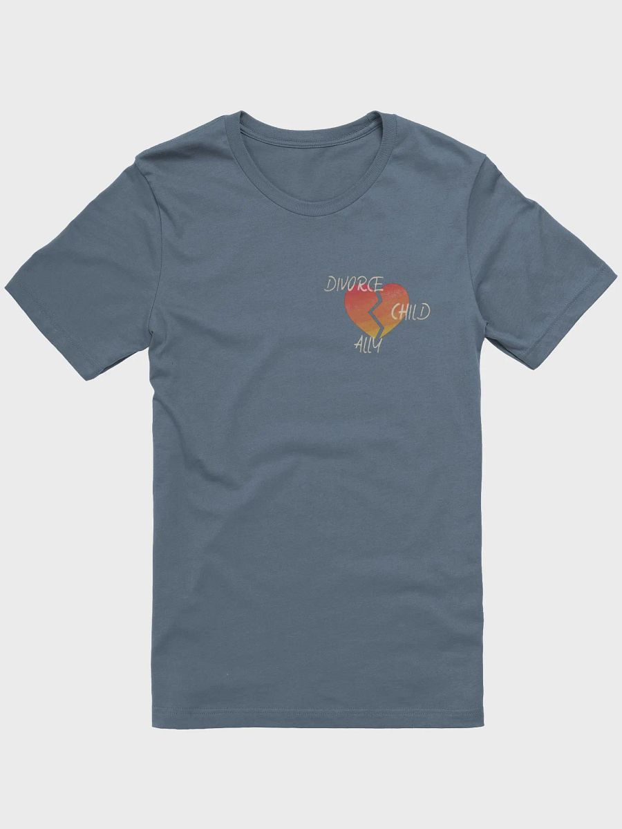 Divorce Child Ally Shirt product image (4)