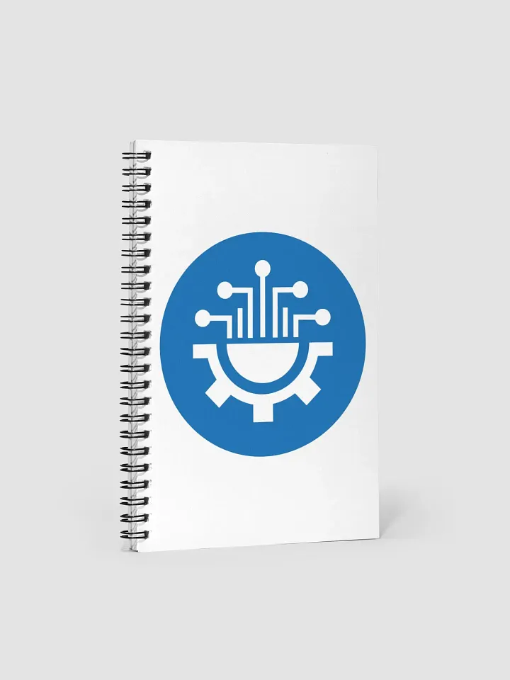 The Lab Notebook product image (1)