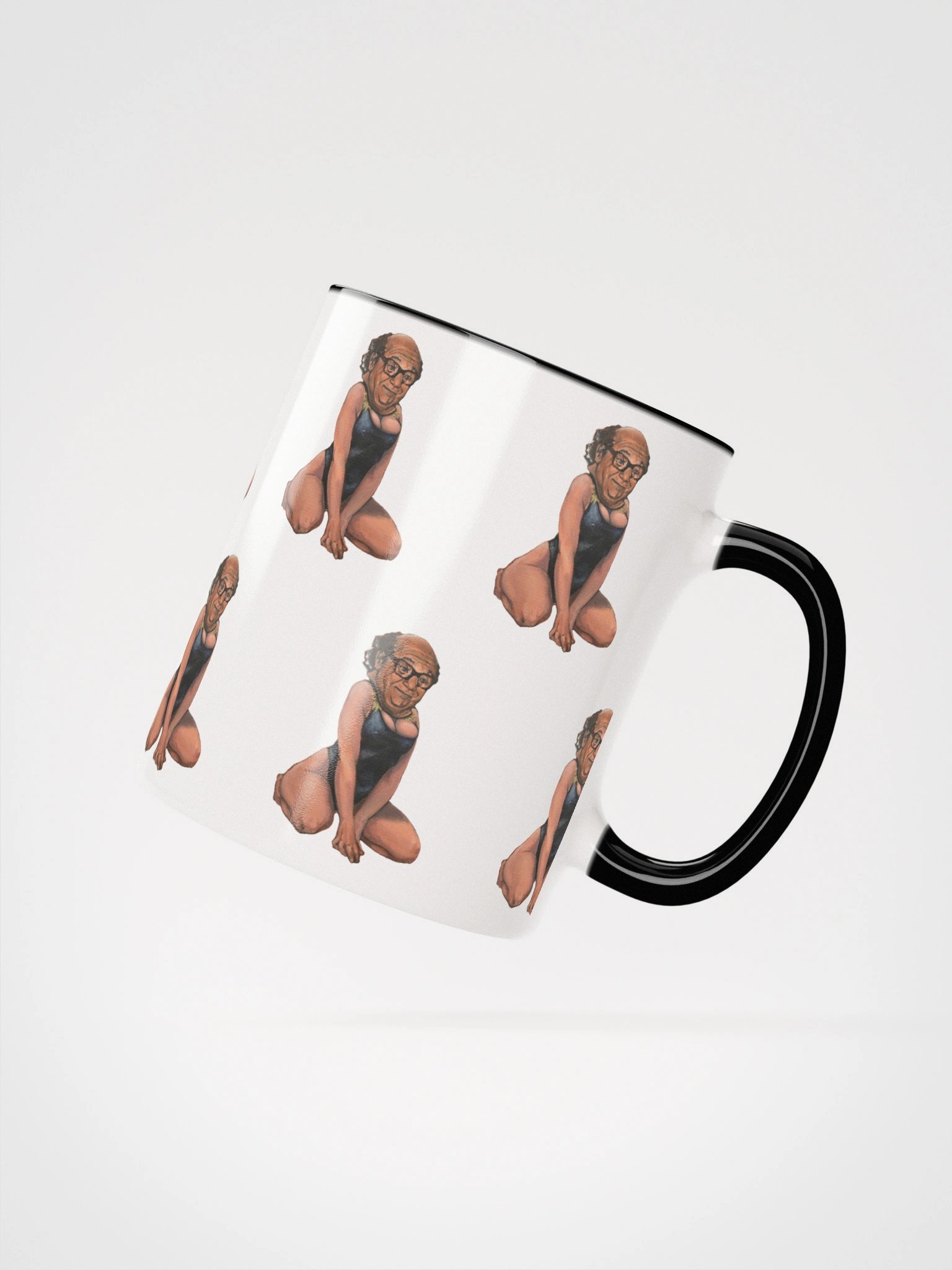 SEXY TRASH MUG product image (21)