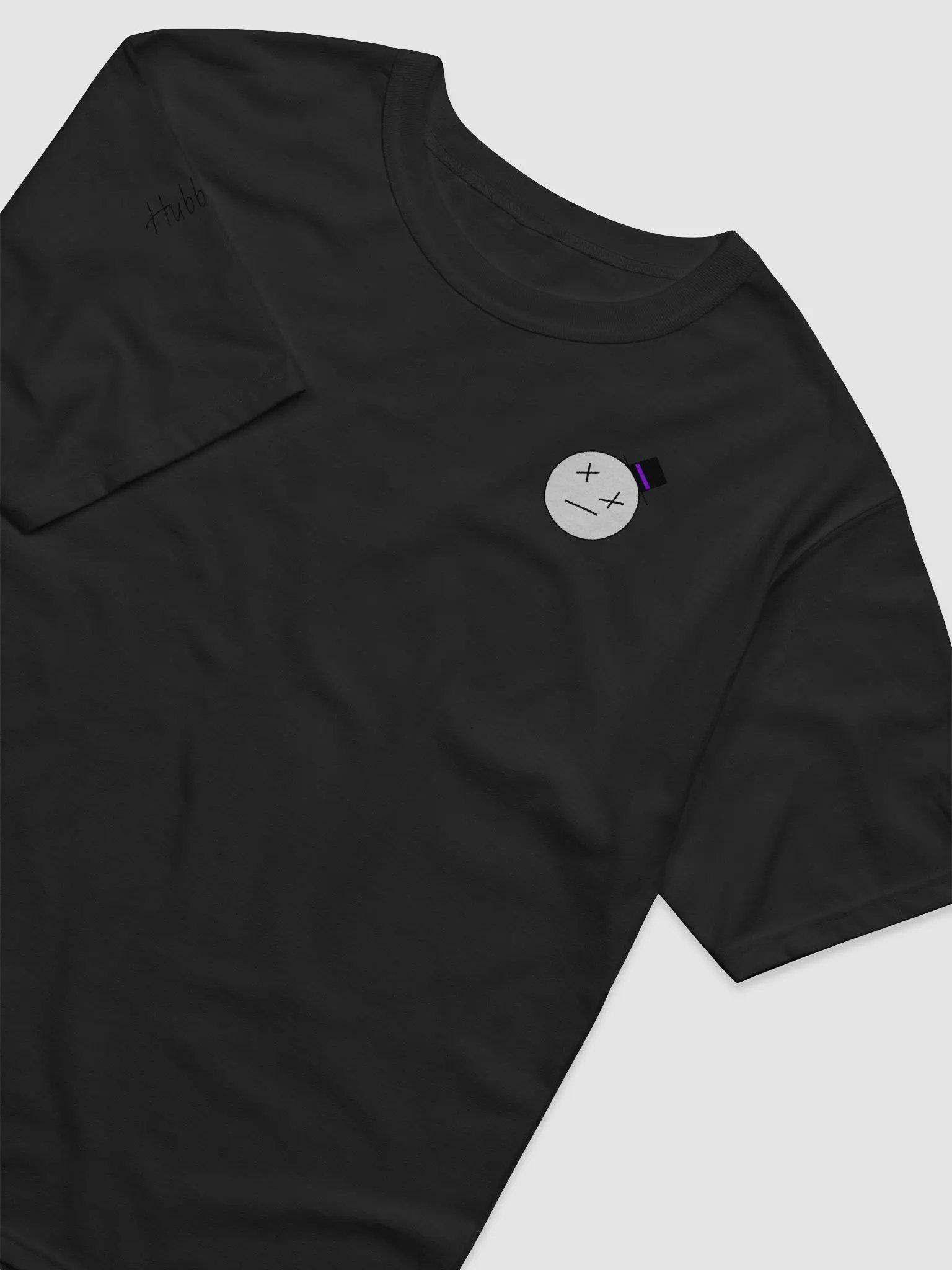 T-shirt logo product image (10)