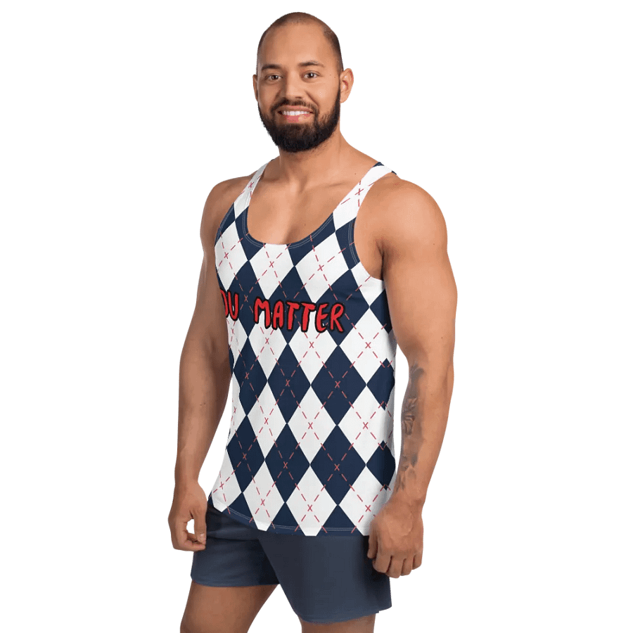 you matter tank top product image (11)