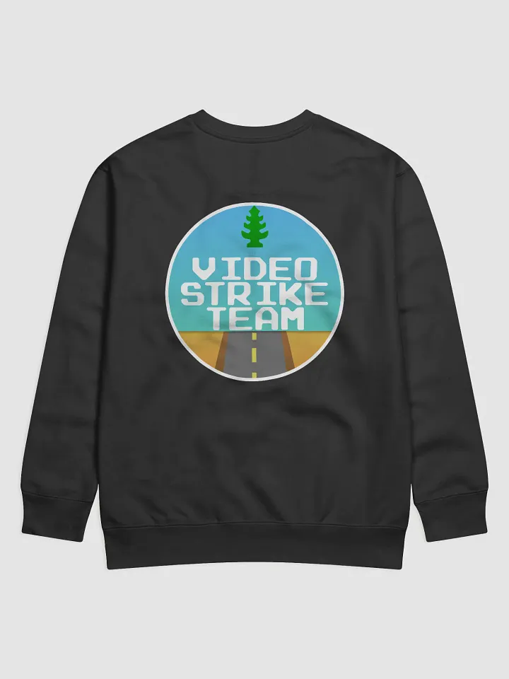 VST 2024 Pullover product image (2)