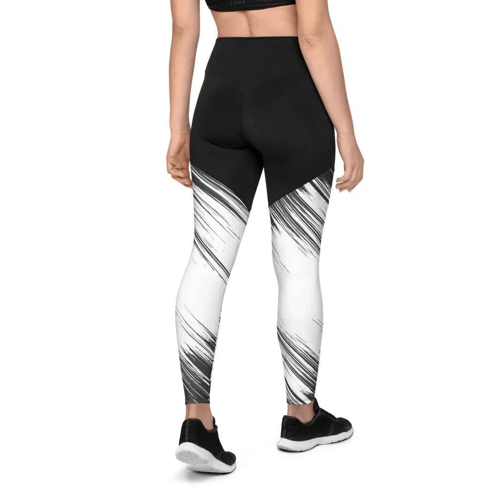 Sports Leggings product image (4)