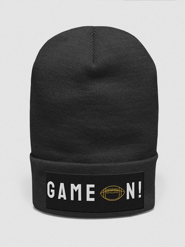 Touchdown Beanie product image (5)
