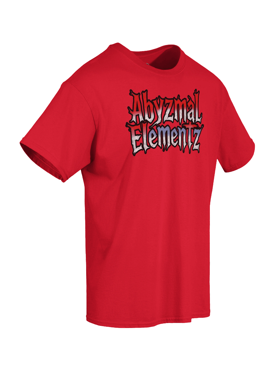 Abyzmal Elementz 4th Of Ghouly T-Shirt product image (4)