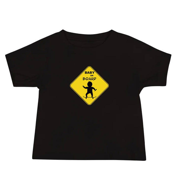 baby on board t product image (4)