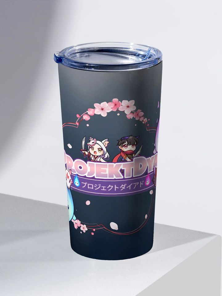 ProjektDyad Tumbler product image (2)