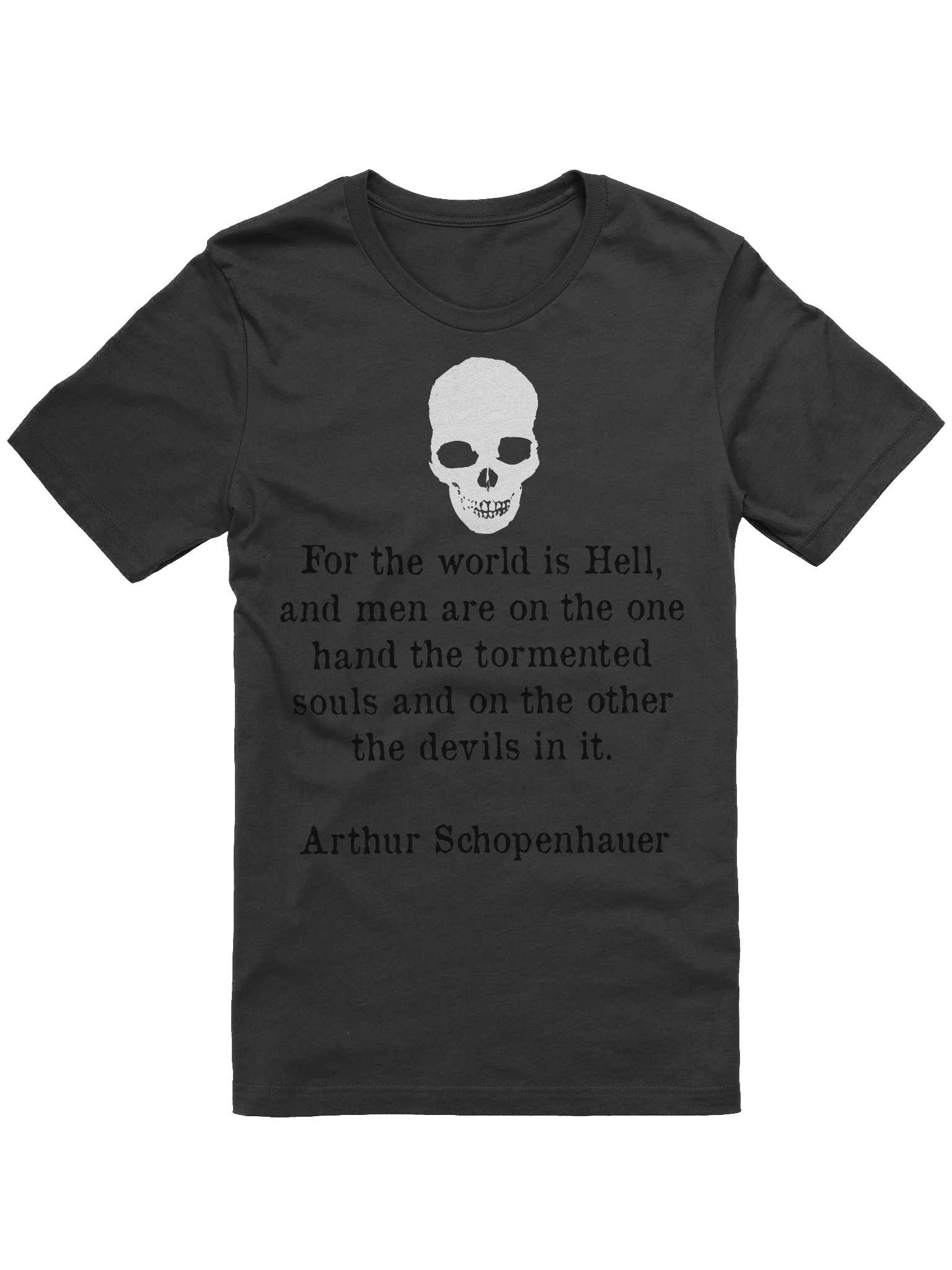 Schopenhauer product image (5)