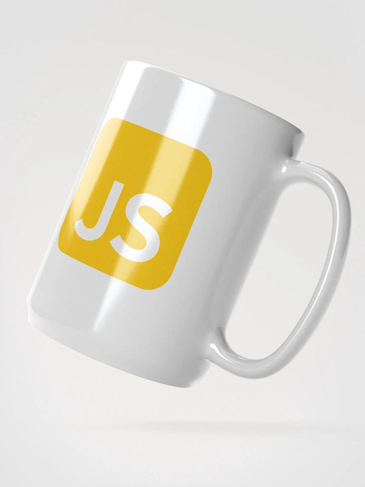 Js Mug product image (2)