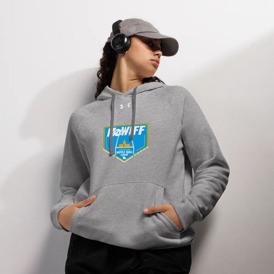 UA Main Logo Hoodie product image (24)