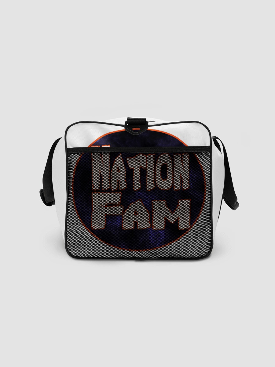 [Otakusnake18] All-Over Print Duffle Bag Sublicolor 606 product image (3)