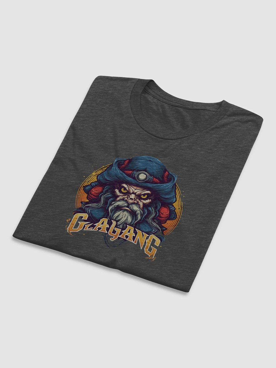 Gaming T-Shirt product image (5)