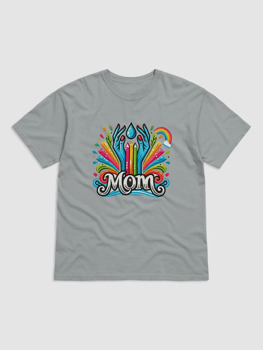 Mom Love and Pride T-Shirt product image (6)