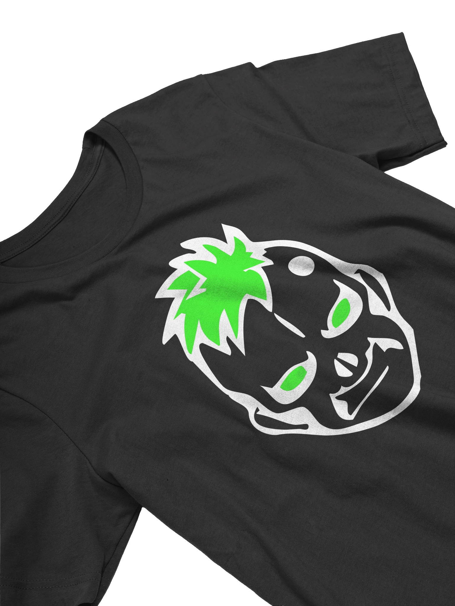 Ghoul Fight Nights Souvenir T-Shirt product image (3)