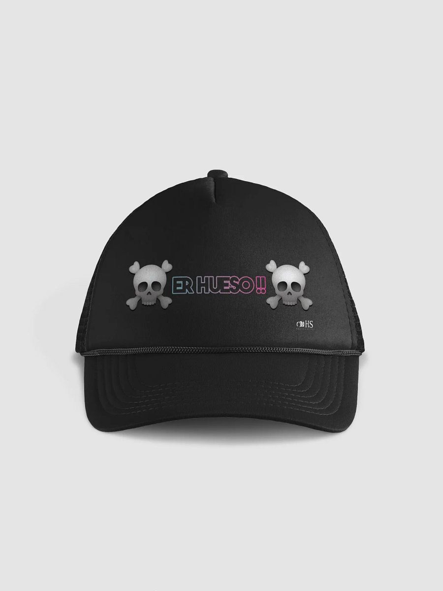 ER HUESO -GORRA MEME product image (1)