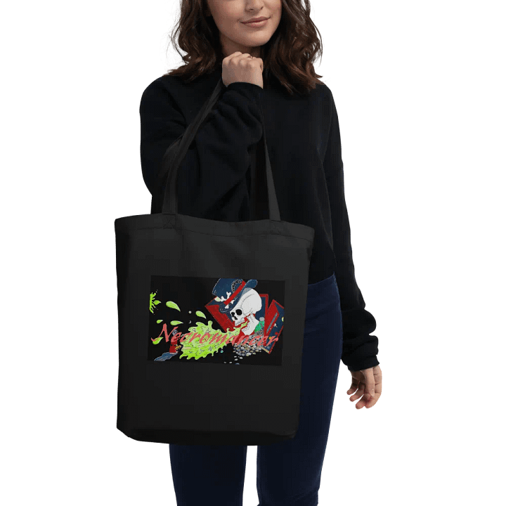 Necromancer's Mystical Tote product image (3)