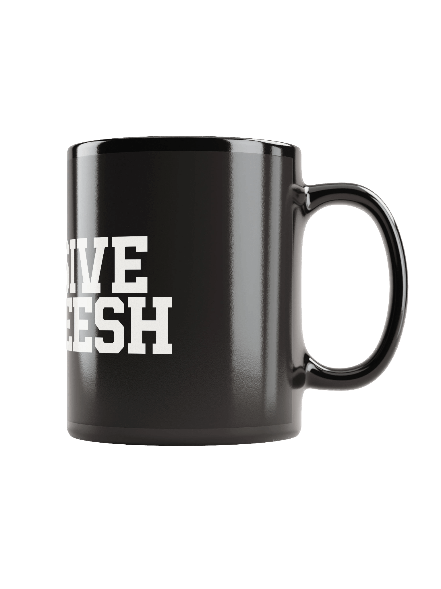 Massive Appreesh Mug product image (1)