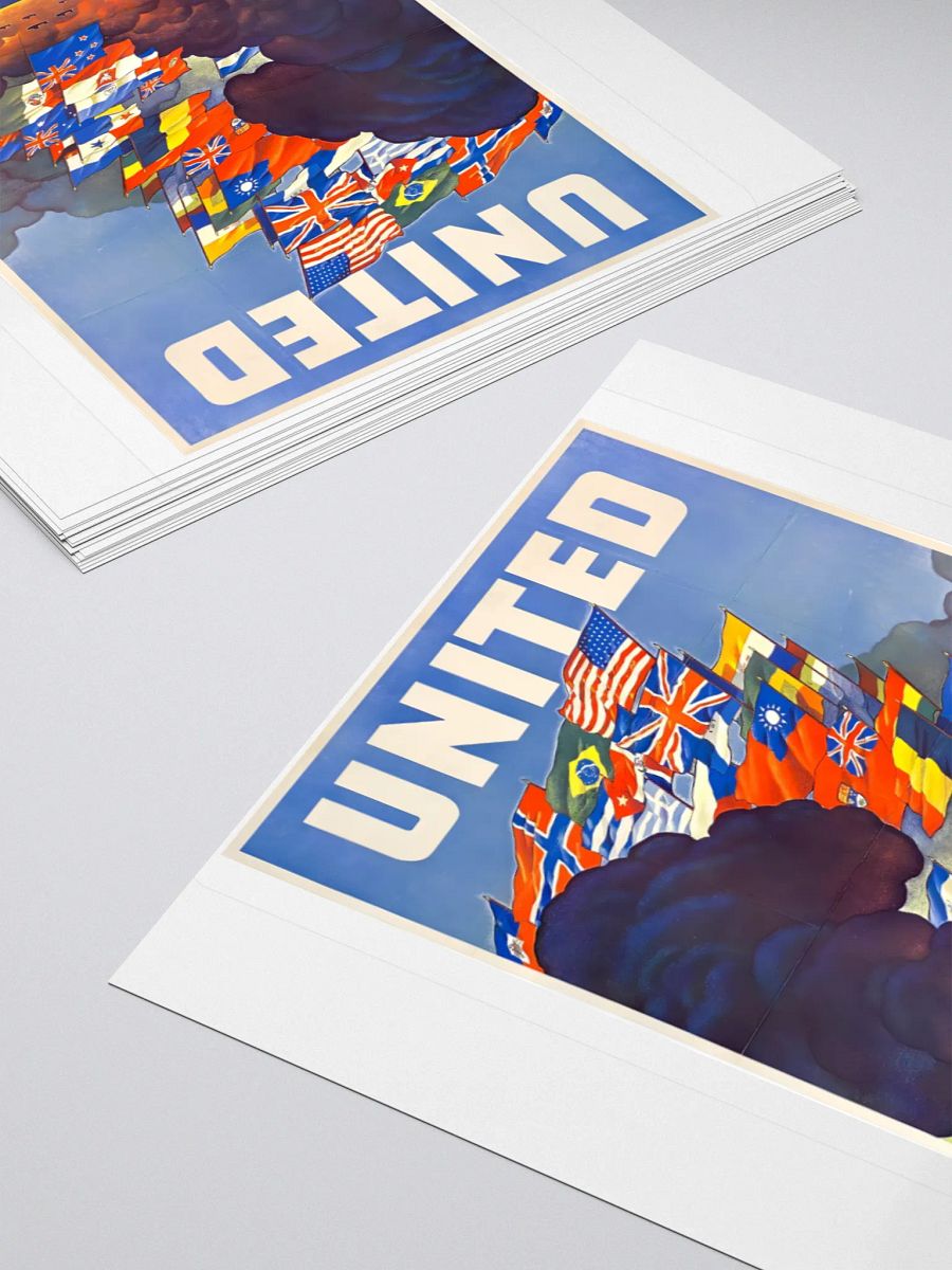 United Sticker product image (12)