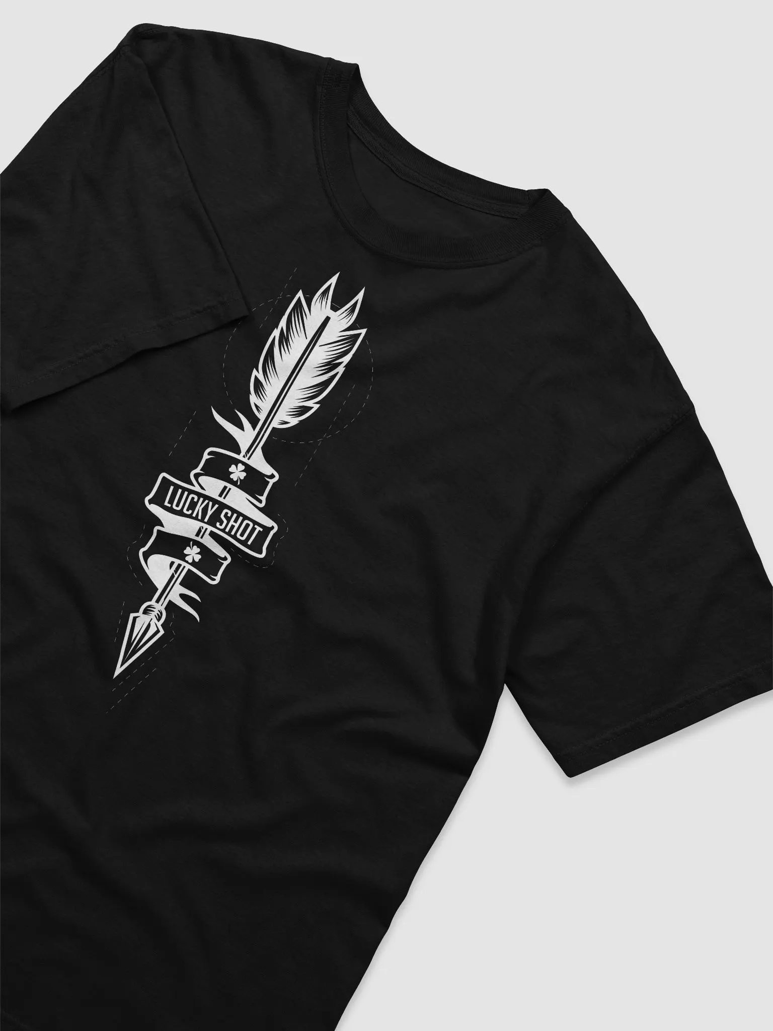 Lucky Shot Shirt product image (3)