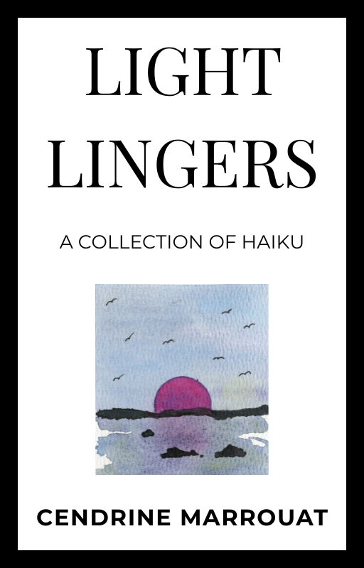 Light Lingers: A Collection of Haiku (Pre-orders) product image (1)