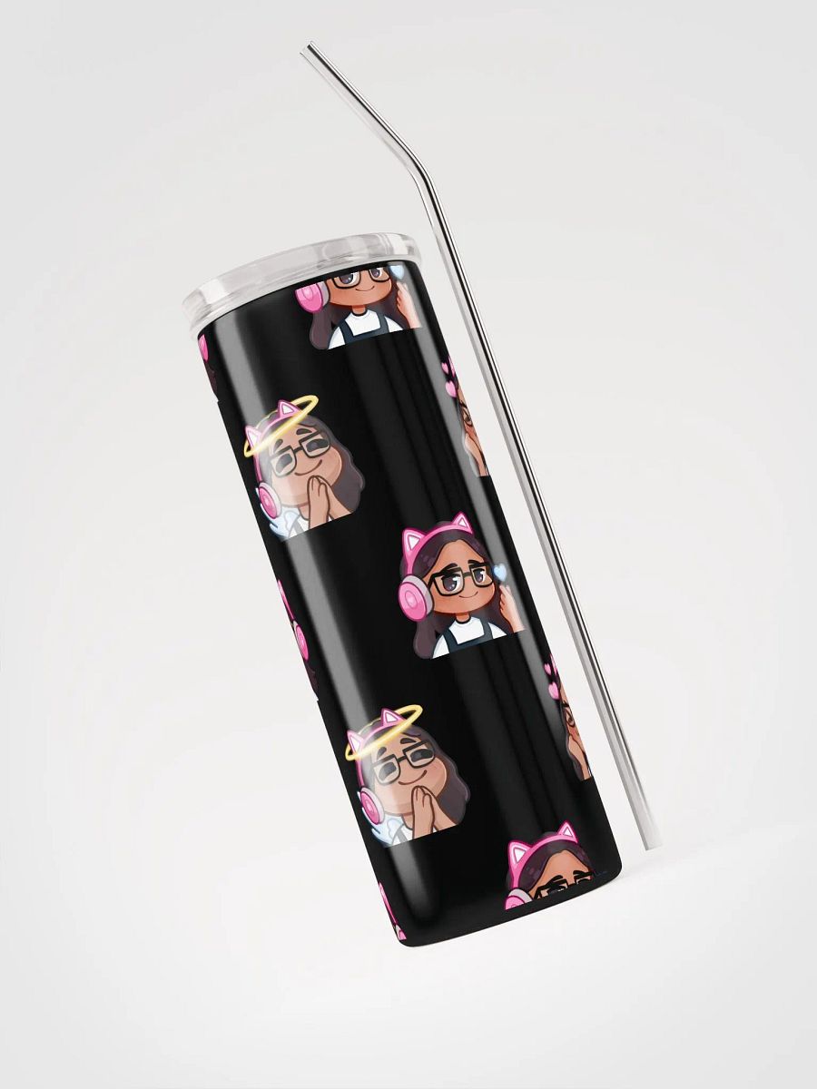Emote Tumbler! product image (3)