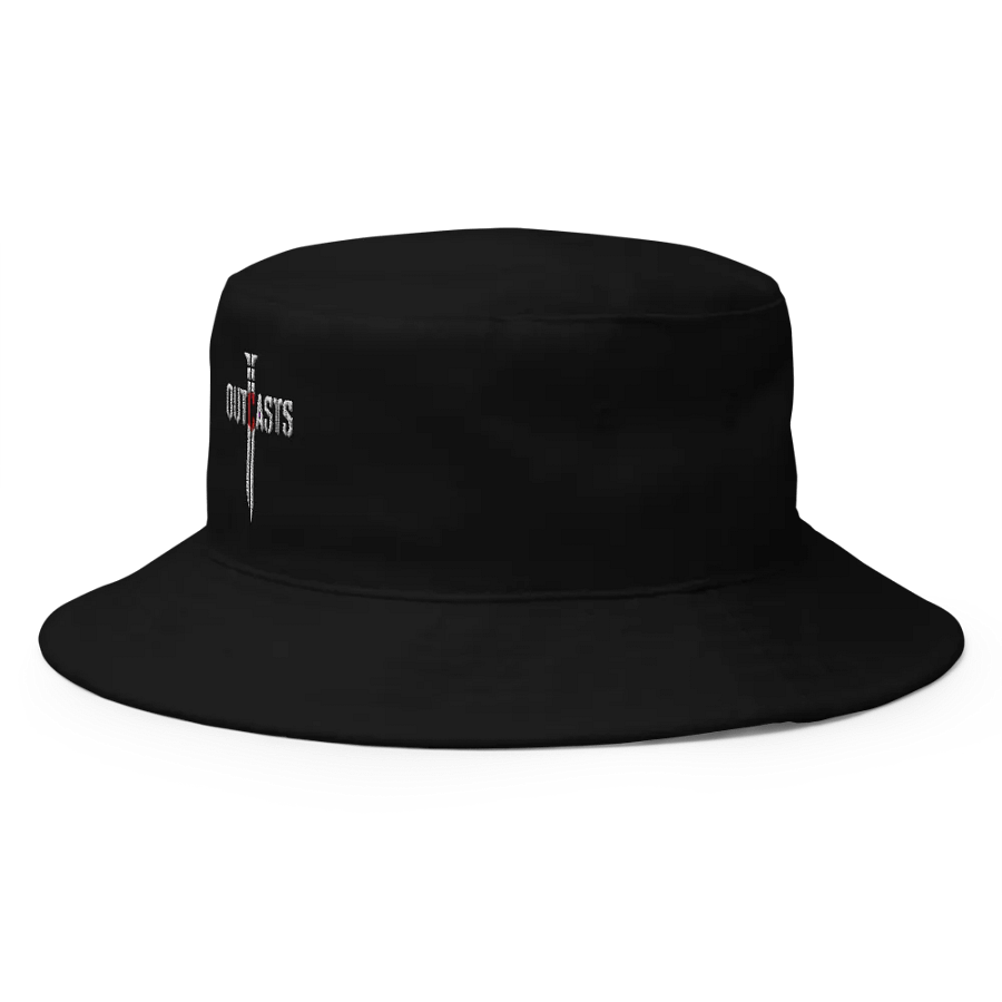 Outcasts Nail Bucket Hat product image (3)