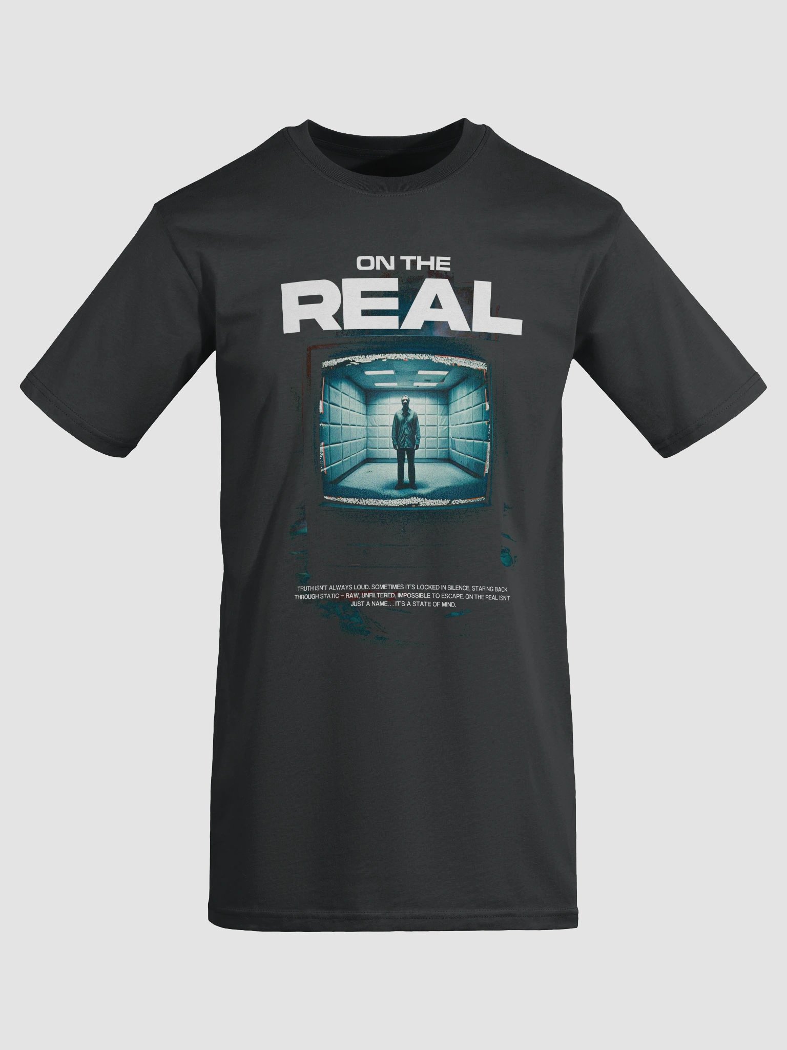 OTR T-Shirt product image (5)