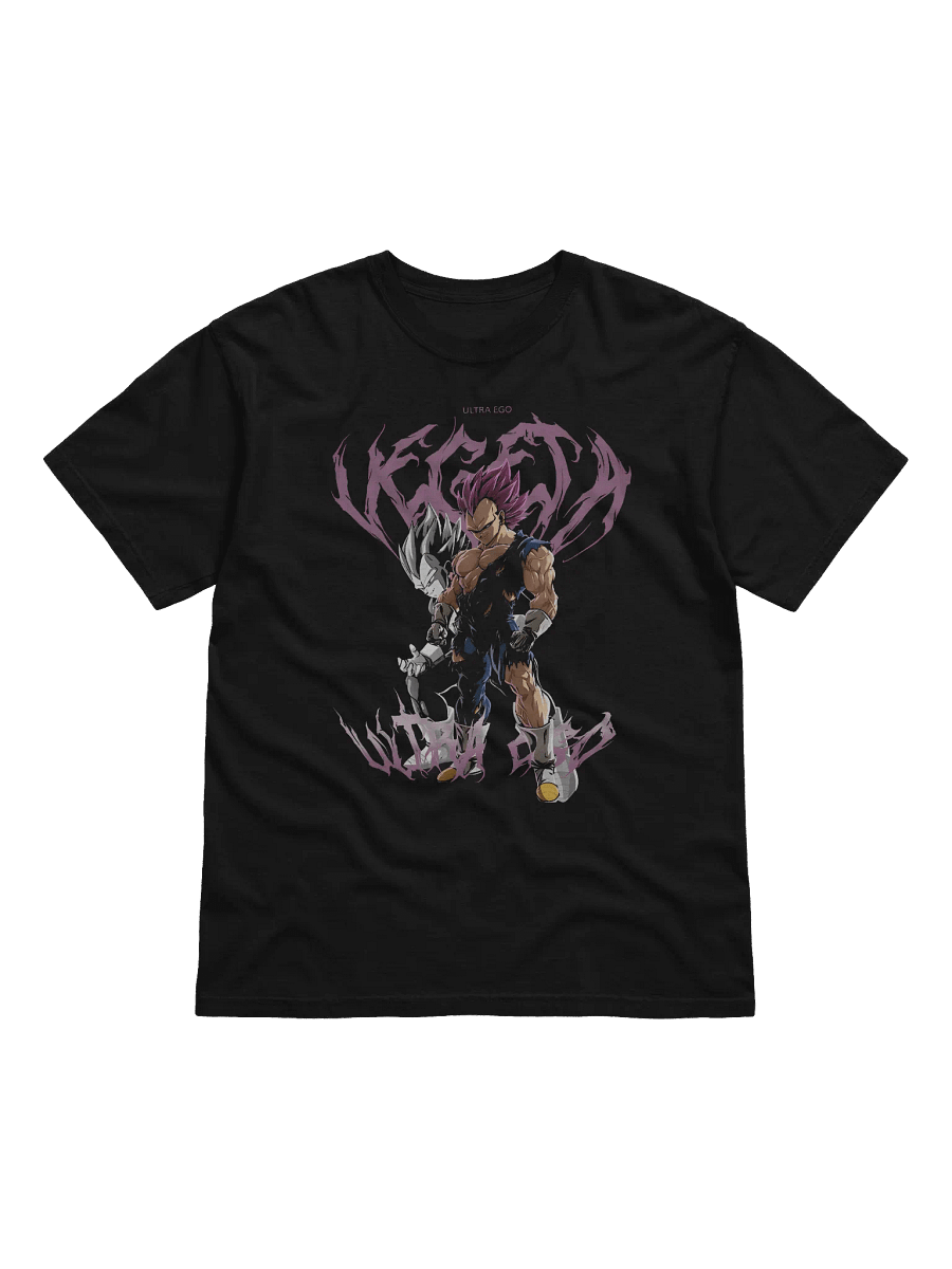 Vegeta Ultra Ego product image (1)