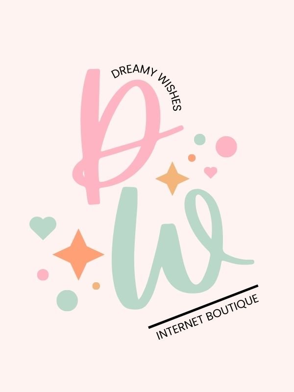 MRR & PLR Whimsical Logo Branding Bundle product image (5)