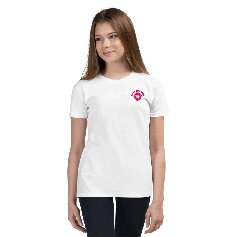 The Teddy T-Shirt product image (89)