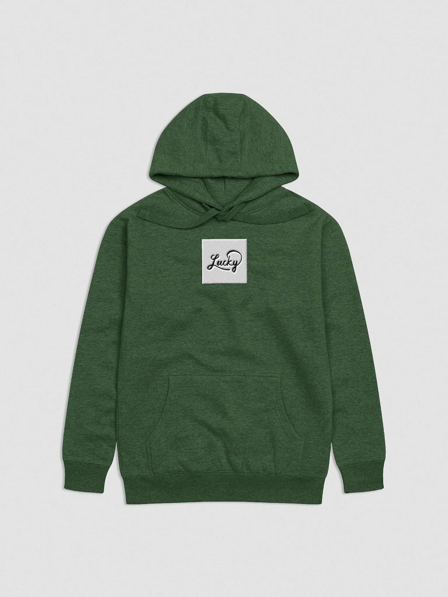 Lucky Hoodie product image (4)