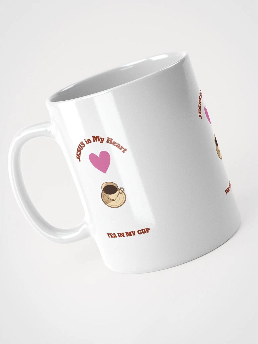 Heartfelt Tea Mug product image (8)