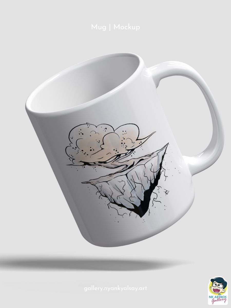 Soil and Tree | Digital product image (4)