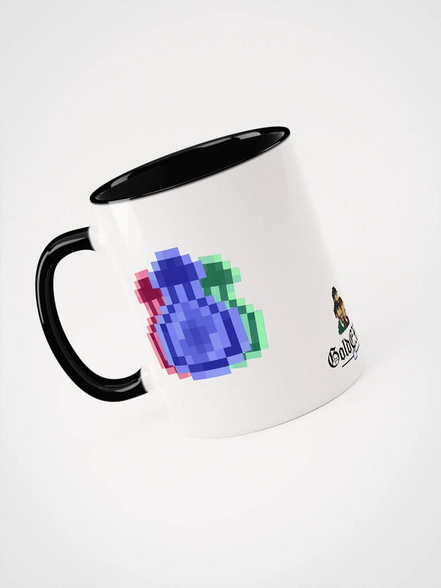 Tazza GoldEXP product image (3)