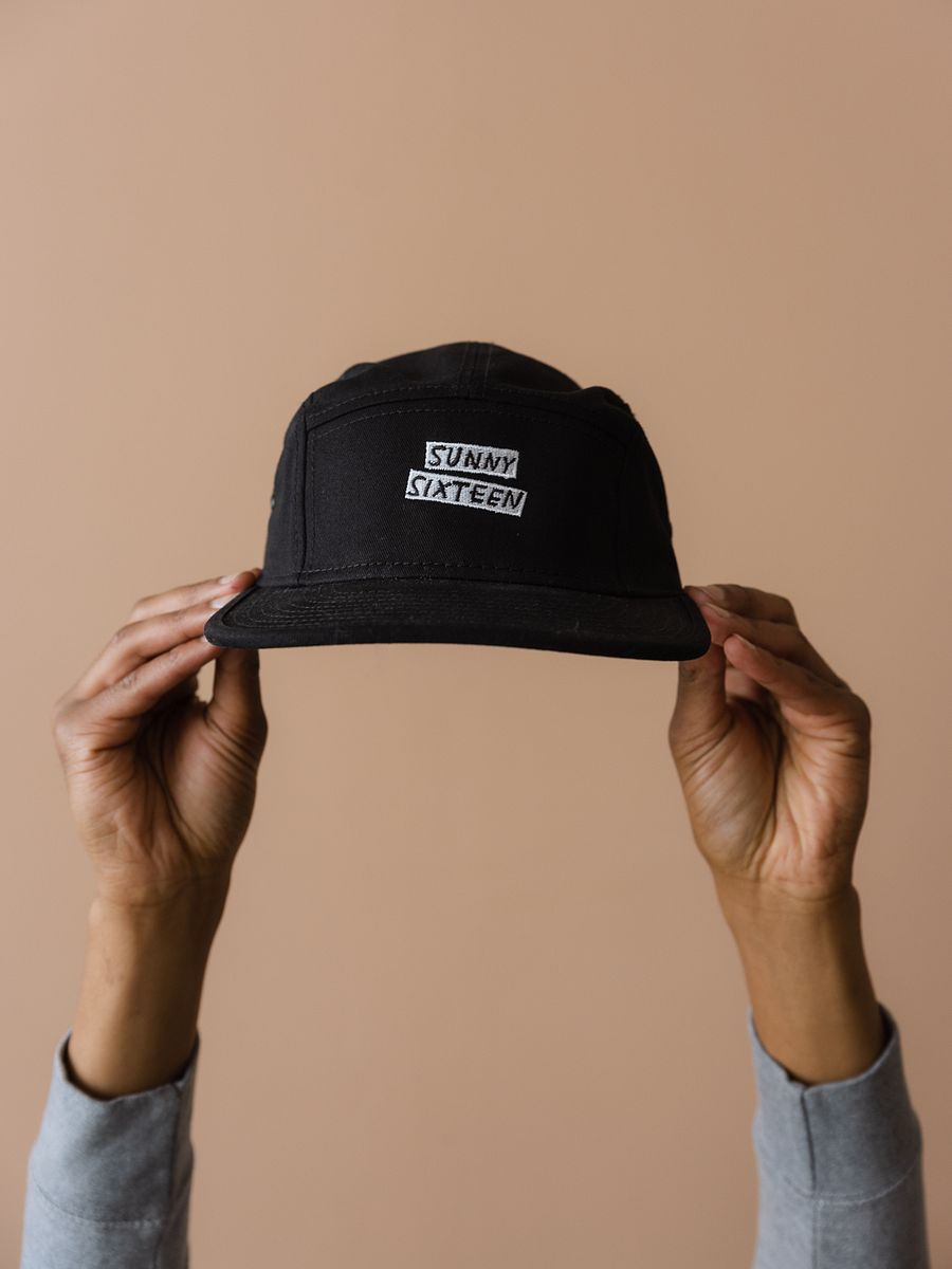 Sunny Sixteen 5 Panel product image (5)