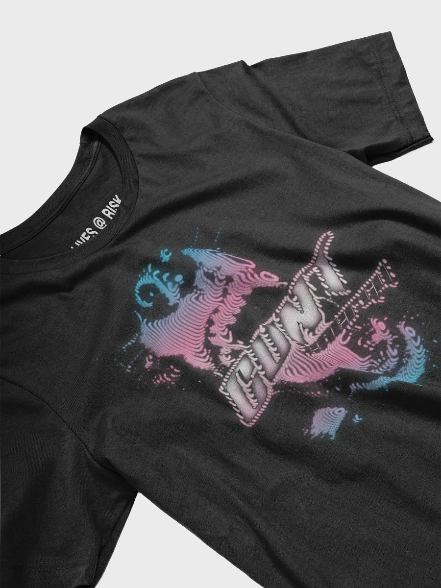 BIG DOG > Cunt Energy product image (3)