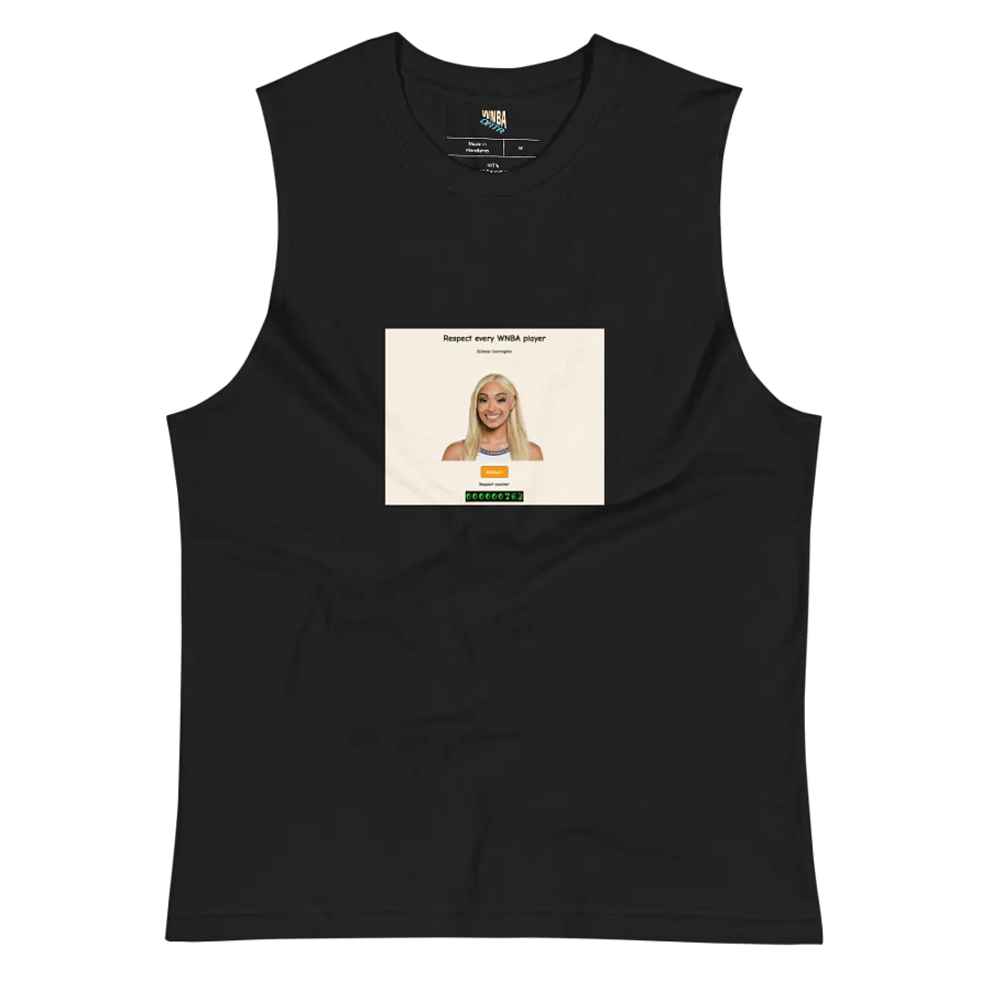 respect DiJonai muscle tank product image (4)